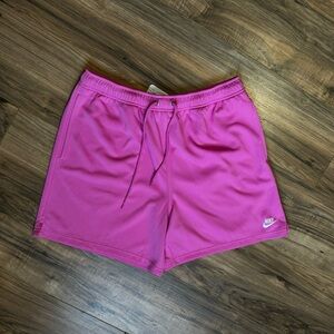 Nike Sportswear Men's Club Mesh Flow Shorts